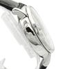 Б/у Orient Star Power Reserve Механические Лунные Фазы F7X6-UAC0 Часы Автоматические Кожаный Серебряный Мужские