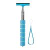 Portable Rainy Glass Window Cleaning Tool Cars Mirror Rubber Baby Natural Windshield For Window N2V8