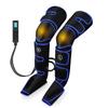 6 Modes Electric Leg Muscle Relaxer Air Compression Massage Boot Relieve Foot Fatigue Heating Leg Massager