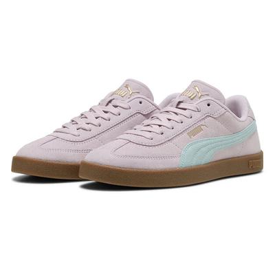 Кросовки Club II Era Suede