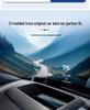 23-25 Идеальный L7 L8 L9 Изогнутая приборная панель HUD Чехол от пыли Аксессуар для интерьера автомобиля