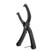Bicycle Tire Remover, Mountain Bike Tire Clamp, Tire Repair Pliers, Non Damaging Wheel Hub, Tire Mounting, And Repair Tool