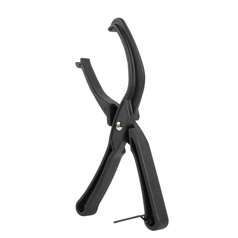 Bicycle Tire Remover, Mountain Bike Tire Clamp, Tire Repair Pliers, Non Damaging Wheel Hub, Tire Mounting, And Repair Tool