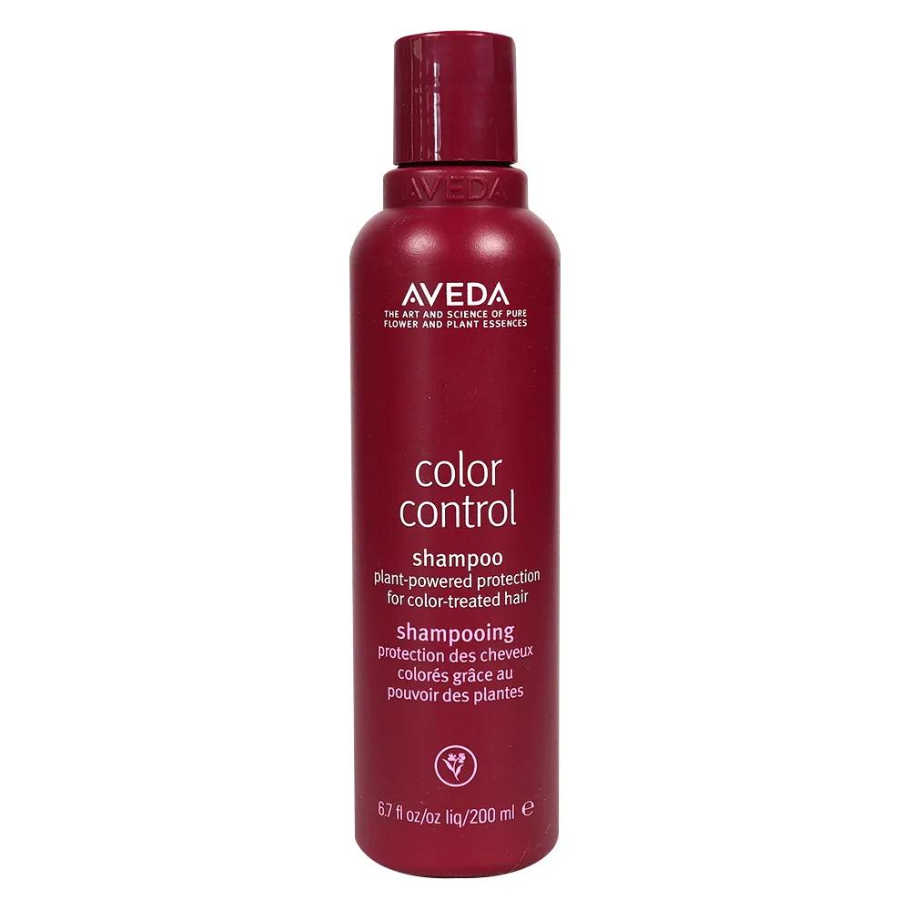 Aveda Color Control Shampoo 200ml