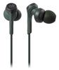 GR Wireless Earphones Bluetooth Deep Bass To Approximately 20 Hours of Continuous GR Green Audio-Technica ATH-CKS330XBT [SOLID BASS/Splashproof