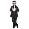 Boys Zoot Suit Costume Set