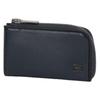 Yoshida Porter Plume Key Case 50 Navy [Porter Bag] (179-03876)