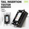 Luowei LW-RT01 Charging Port Tester For Phone Type-C Lighting Dock Connector Check Automatic Scanning Detection Repair Tool