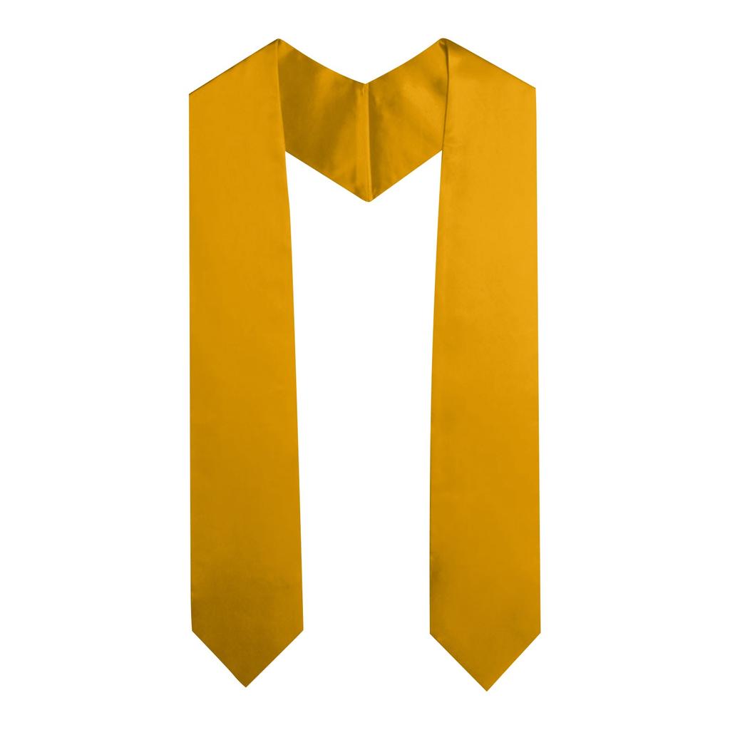 Почетная лента для студента колледжа, накидка для выпускников бакалавриата