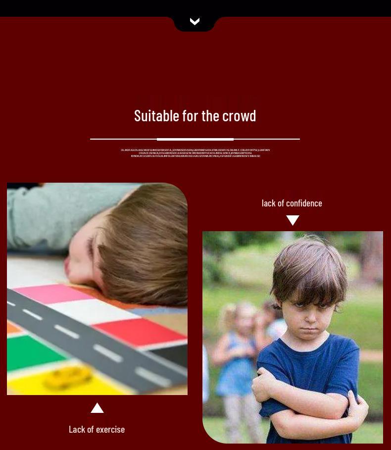 Kids Vertical Punching Ball Boxing Speed Bag Exercise Toy