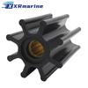 Water Pump Impeller 47-816814T for MerCruiser Parts 2.8L 3L 4.2L 6.7L Sterndrive & Inboard V6 Engine 8M0112282 8M0067334 816814T