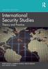 Книга International Security Studies : Theory and Practice