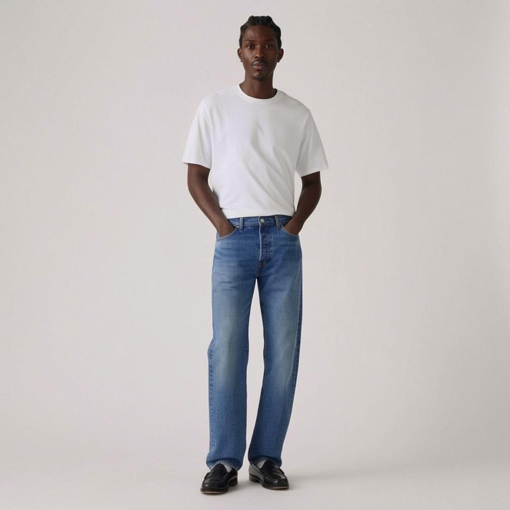 Джинсы Levis 501 00501-3739-