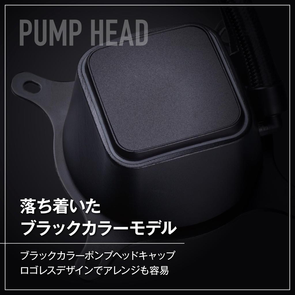 Водяное охлаждение Процессорный кулер черная модель 360 мм ШИМ-вентилятор x Оснащен радиатором ASETEK Ориентированный на экспертов Несветящийся (120мм 3) KURO-AIOWC360/V2