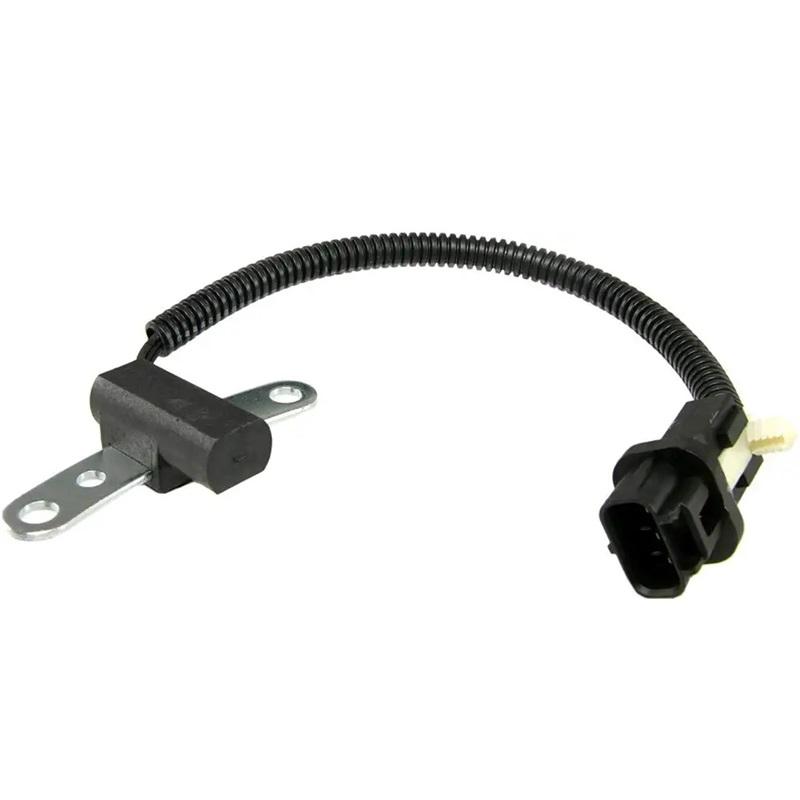 OEM: 56027866 Crankshaft Position Sensor Crank Shaft Position for 1997-2001 Jeep Cherokee 4.0L
