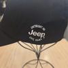 Jeep_Small Logo Basic Ball Cap_JQ0GCU092