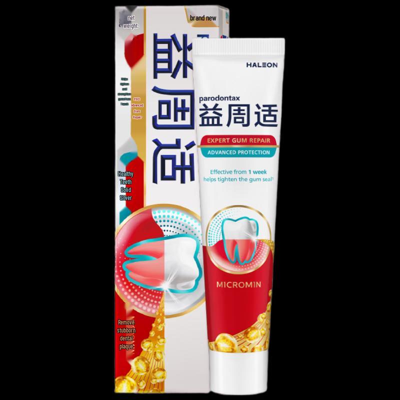 Yizhoukang Продвинутая зубная паста для ухода за деснами