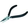TRUSCO Miniature Radio Pliers 110mm with Serrations X 5 TMP-110A [Case Sold]