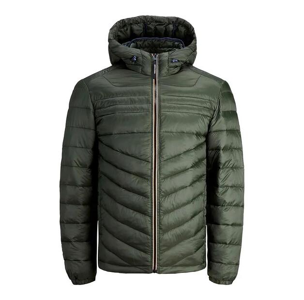 Jack & Jones Hero Puffer куртка