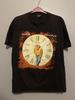Retro Dwight Yoakam Black Cotton All Size S5XL Gift For Fans Tshirt IA215 Unisex T-Shirt