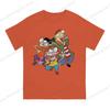 100 Cotton Tshirt Ed Edd N Eddy The Misedventures T Shirt Unisex Cartoon Network 90s Sweat Absorption Casual Short Sleeves S6xl