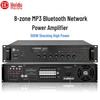 Интегрированный усилитель мощности звукоусиления Huido RS-300W (Китайская версия)