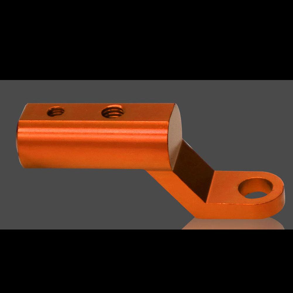 Кронштейн для зеркала мотоцикла, расширитель заднего вида для X Adv 750 Miroir Cf Motorcycle 800 Mt Yzf R3 Benelli 502C Cbr 650R