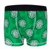 Celtic FC Boys Crest Boxer Shorts (Pack of 3)