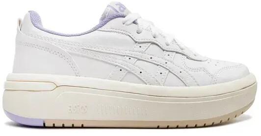 Кроссовки Asics Japan S St (1203A289) белый/цифровой фиолетовый