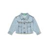 Куртка джинсовая United Colors Of Benetton 2UTPGN03N