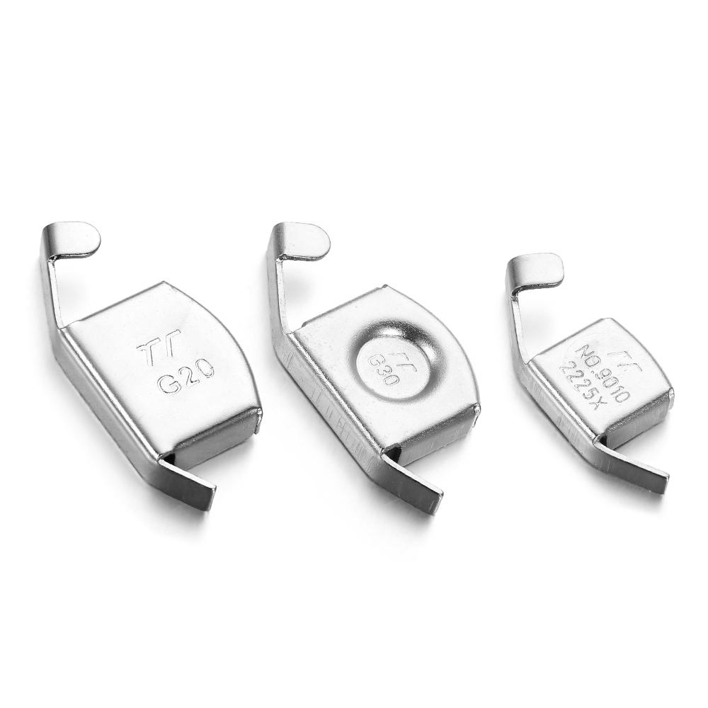 Приспособление для наведения маркера Игла Магнитный направляющий шов Магнит Швейный шаблон Аксессуары для швейных машин