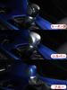 Onami Чехол на ручку переключения передач Toyota C-HR Чехол-захват для ручки КПП CHR
