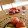 ASSIETTE SILHOUETTE TETE DE MINNIE