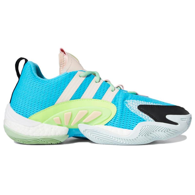 Adidas Кроссовки Crazy Byw X 2.0 'Cyan Pink Tint' FY2205