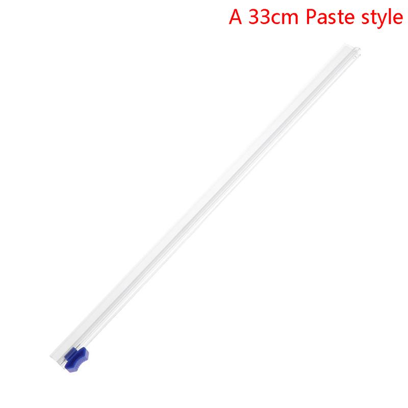 1 шт. Домашние диспенсеры для пищевой пленки и резак для фольги Резак для пищевой пленки Диспенсер для пищевой пленки Резак Кухонный инструмент Аксессуары