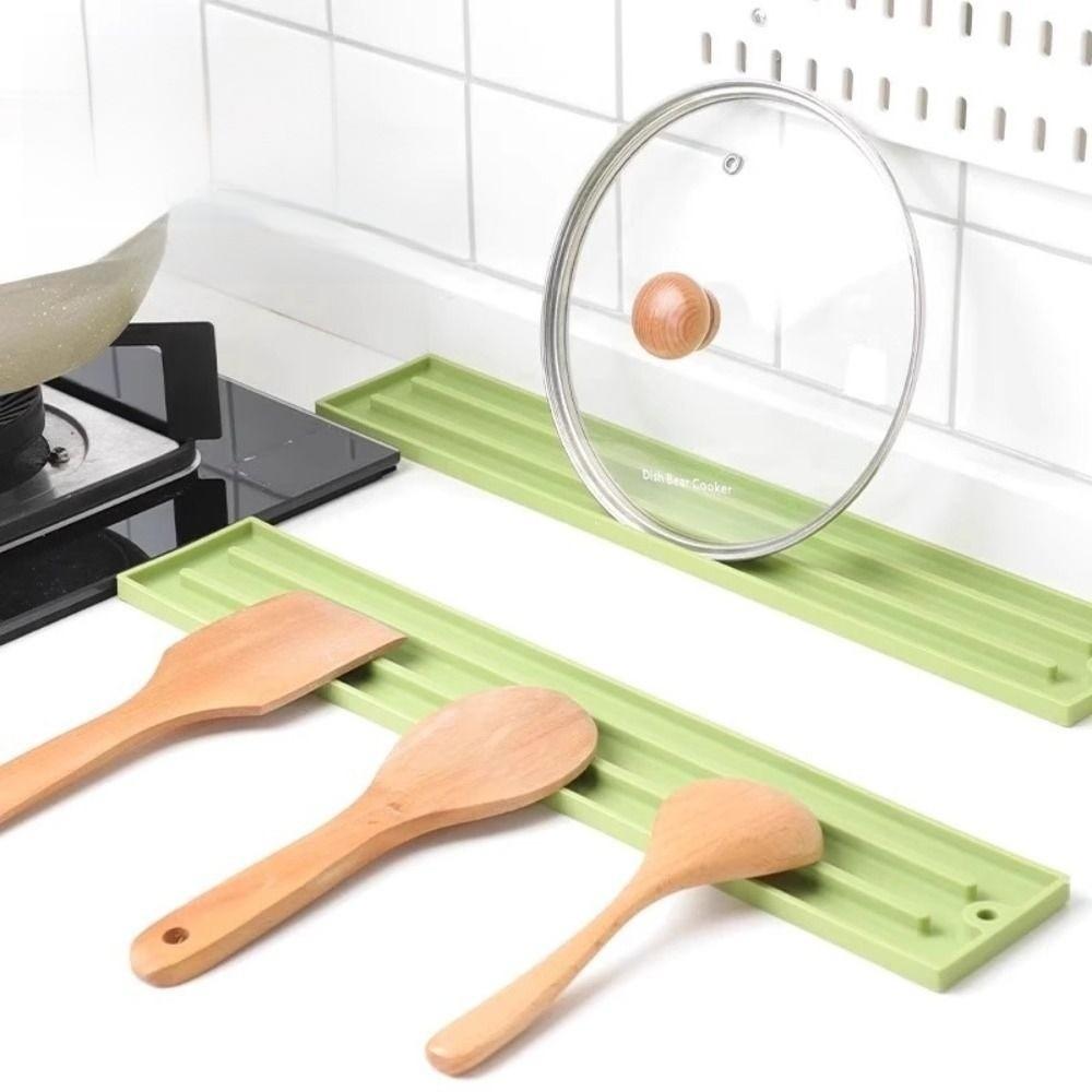 Countertop Protector Silicone Drain Mat Splash Mats Kitchen Sink Pad  Kitchen Utensil
