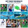 1pc Flexible Wrist Weight Waterproof Weighted Wristband Arm Leg Weight  Yoga Pilates Barre