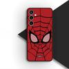 Чехол для телефона для Motorola Moto G86 G57 E14 E15 G14 G34 G35 G84 G24 A54 G15 Power E22 Корпус Мягкий чехол Человек-паук Marve Человек-паук