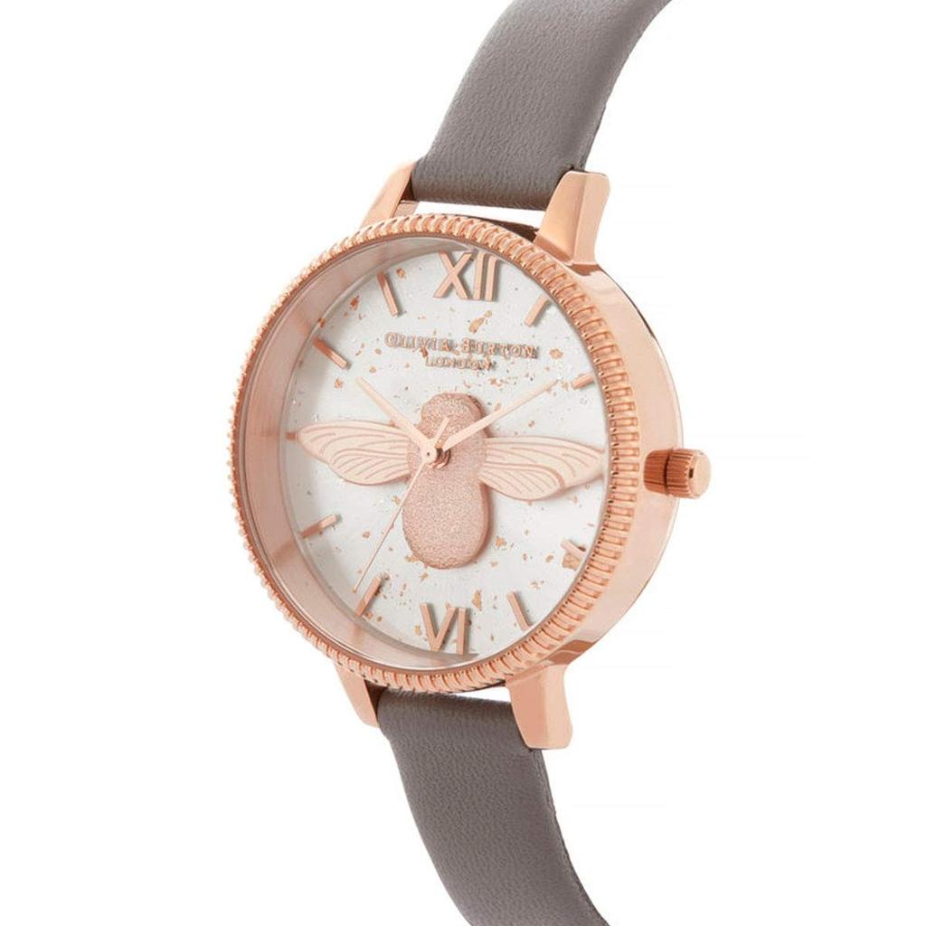 Olivia Burton OB16GD06 Кожа Женский [Товар]