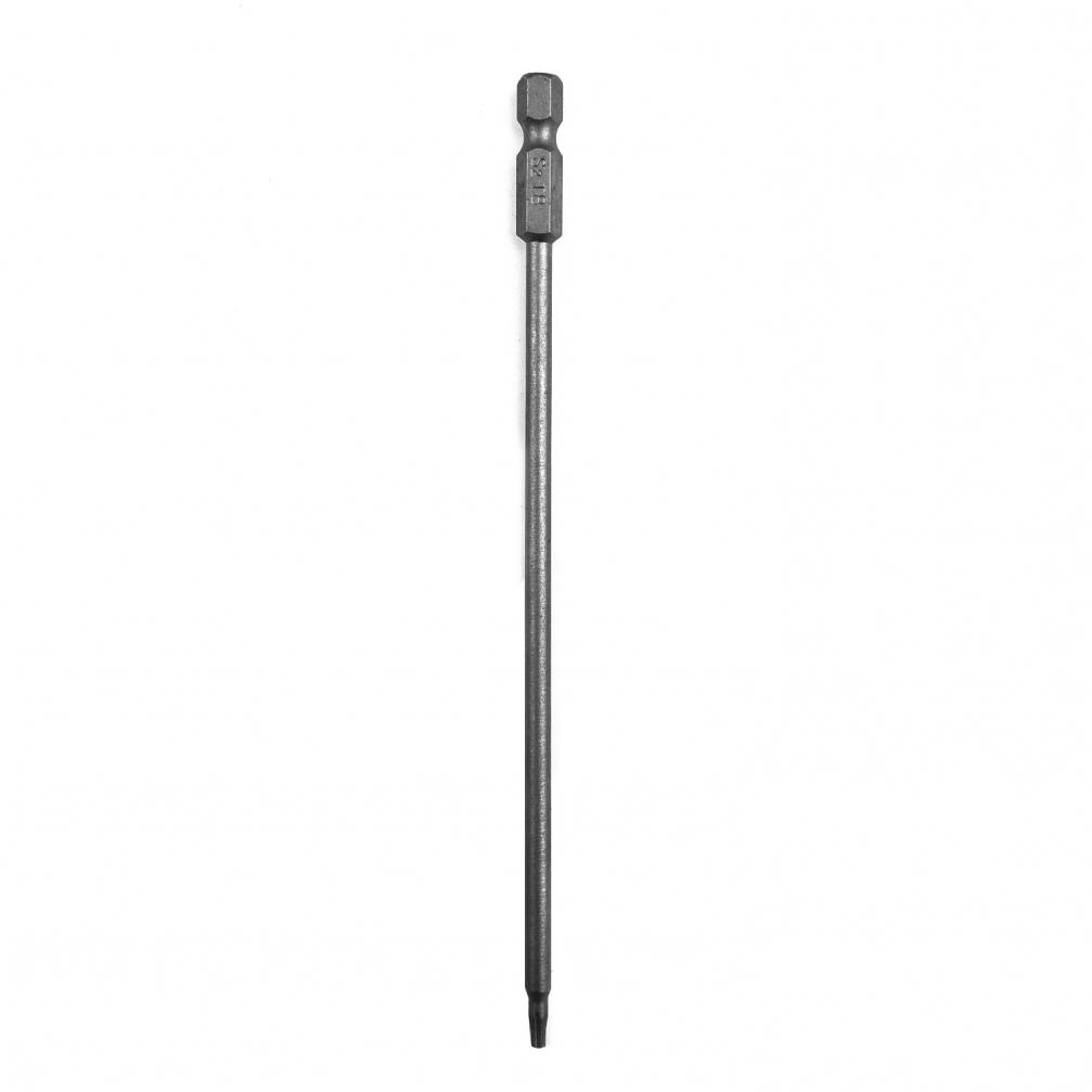 Отвертка Torx Head Bit 1/4 In 6.35mm Аксессуары