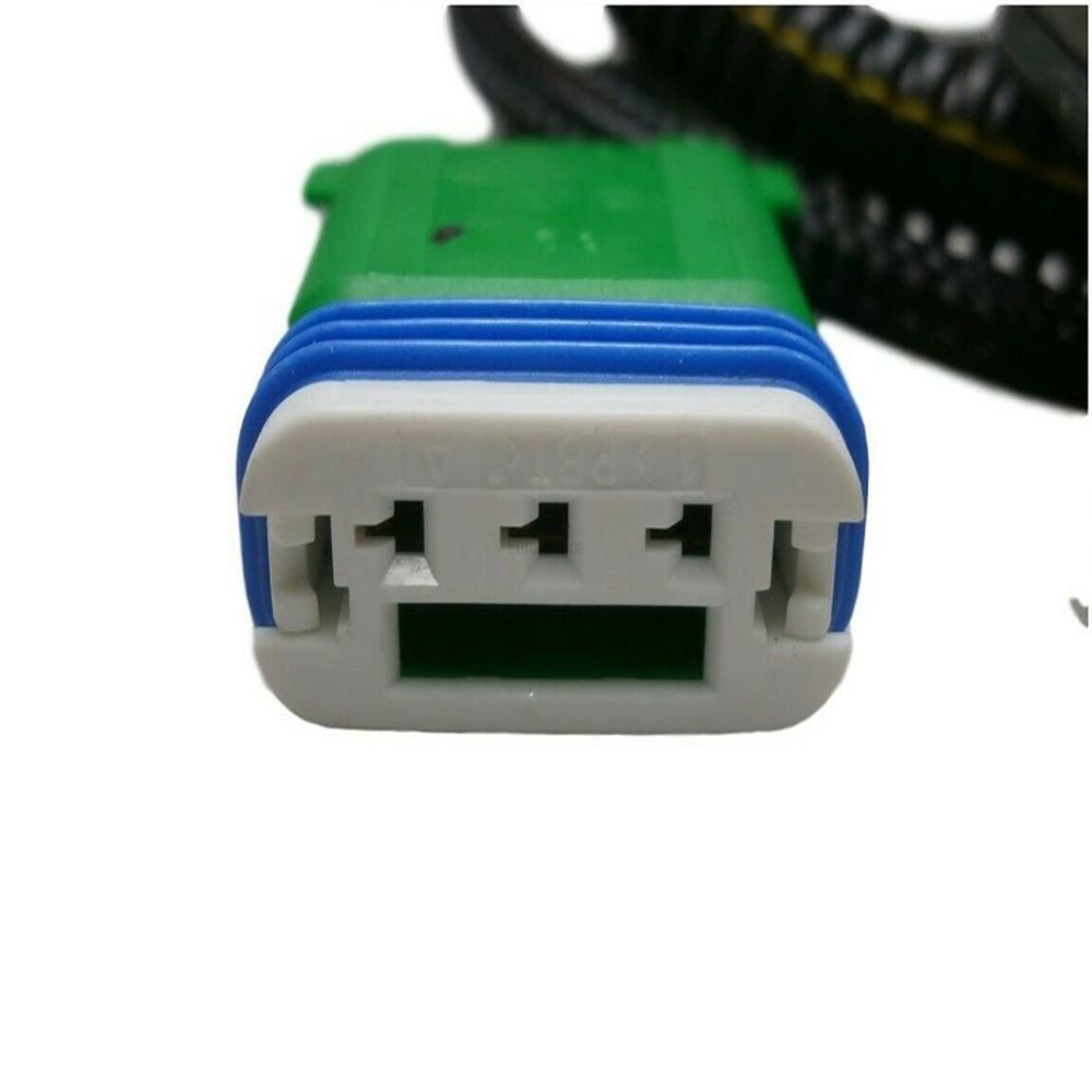 7700100009 252924 Transmission Pressure Sensor For Peugeot 206 307 308 Citroen C3 C4 C5 C8 Renault 19Gearbox HDI DPO AL4