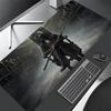 XXL Компьютерная Аниме Bloodborne Геймер XL Коврик для стола Большой Размер Игровой Коврик для мыши Ковер для клавиатуры ПК Оверлок Стол Коврик для мыши x