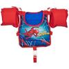 Gilet De Natation - BESTWAY - Spiderman™ - 56 Cm - Brassards En Mousse - Ajustement Réglable