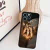 Book Lover Phone Case For IPhone 18 17 Pro Max 14 13 12 11 15 16 Pro Max mini 15 16 Plus 16e Back Cover