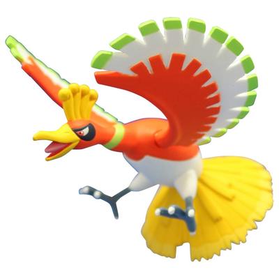 TAKARA TOMY Monster Collection Фигурка покемона Игрушка для детей от 4 лет и старше Соответствует стандартам безопасности игрушек Сертификация ST Mark Покемон TAKARA TOMY "Покемон
