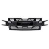 Решетка радиатора Tomahawk для моделей Chevrolet Silverado 1500 2019-2021 гг.