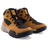Timberland Мужской водонепроницаемый походный ботинок Motion Scramble Mid, цвет Пшеничный нубук, A68Q8