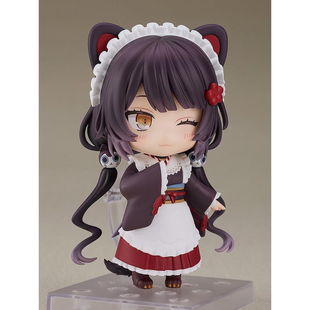 Nendoroid Инугами Токо – Nijisanji | Раскрашенная ПВХ подвижная коллекционная фигурка без масштаба