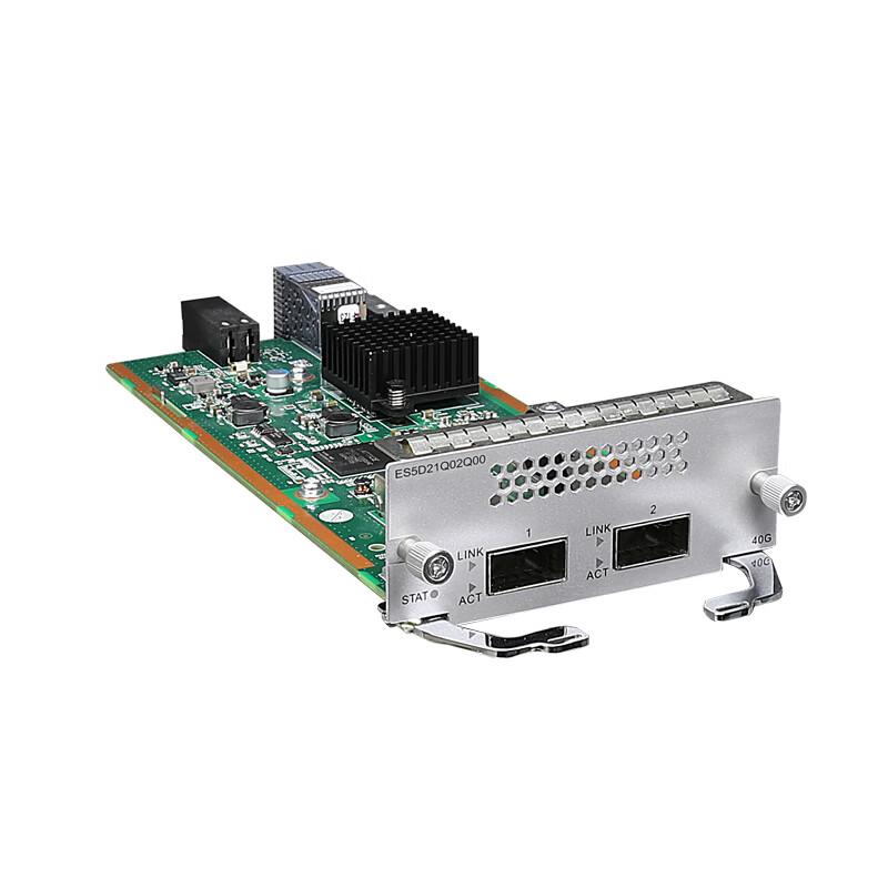 HUAWEI Rear Interface Card Modules for S-Series Switches