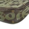 Louis Vuitton M92191 MonogramGraffiti Pochette Accessoires Pouch Bag Hand Bag